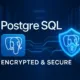 PostgreSQL-TDE